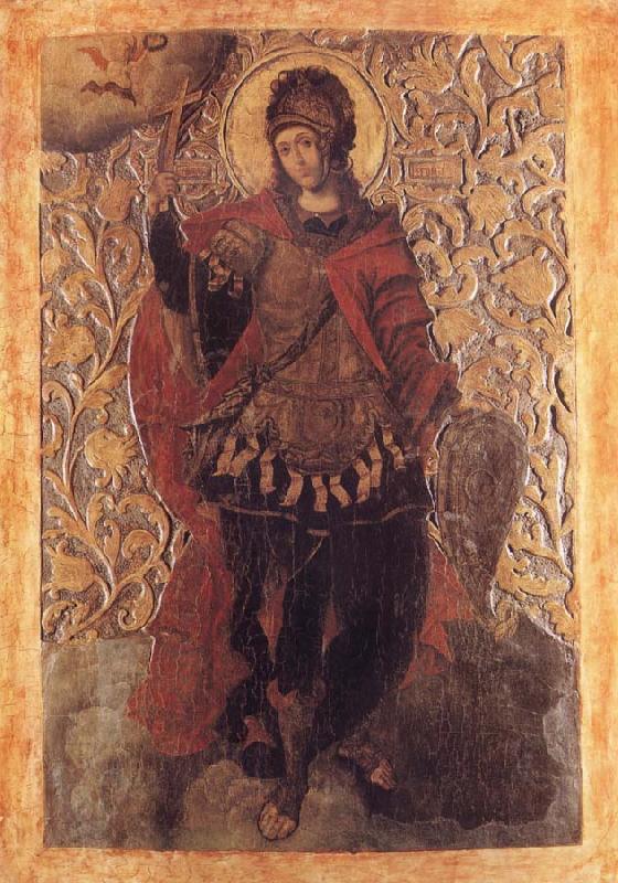 unknow artist The Martyr of Saint George oil painting picture